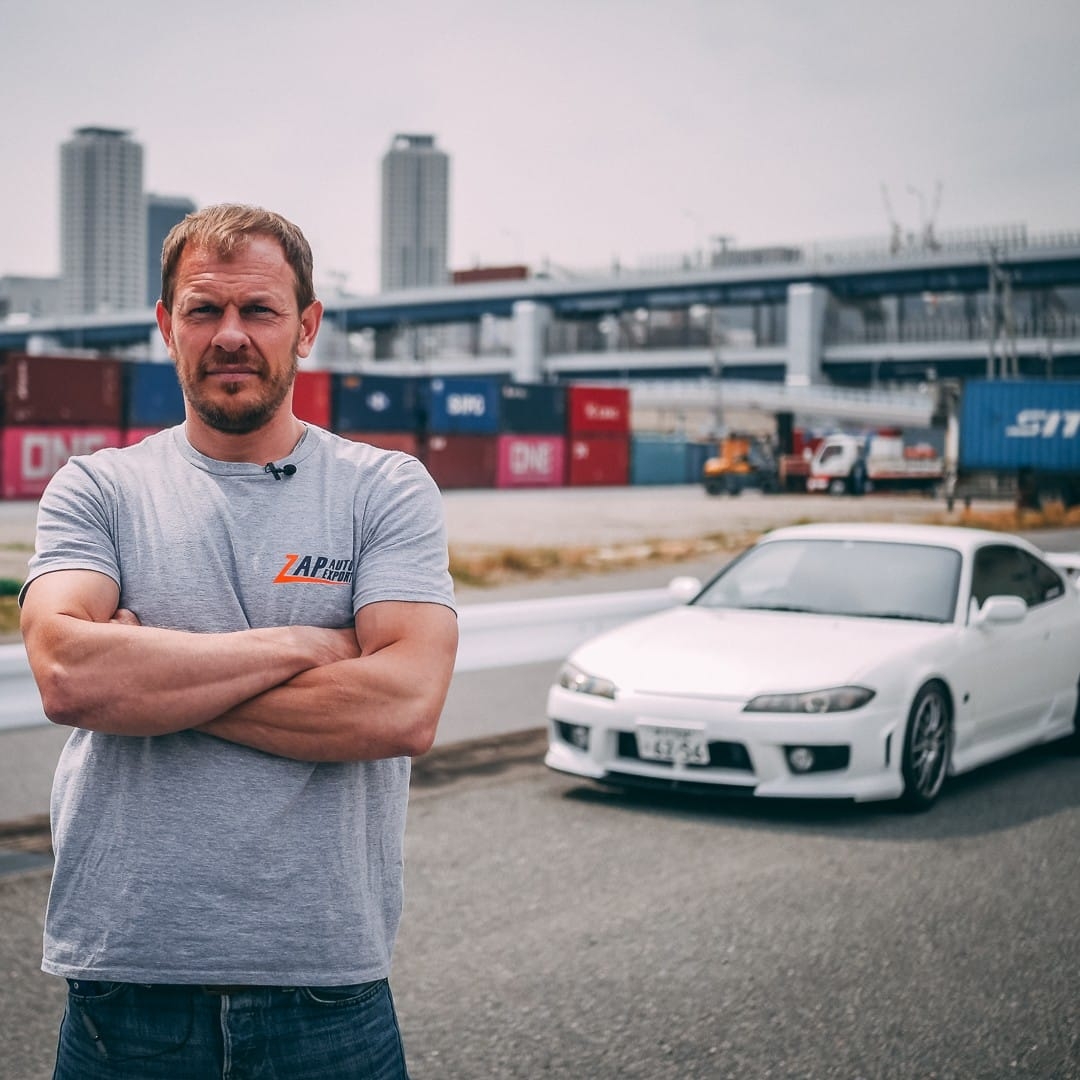 Jeremy Zaplatosch | Zap Auto Export